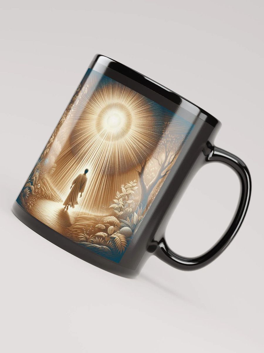 Walking in the Light: Embracing the Radiance of Christ product image (7)