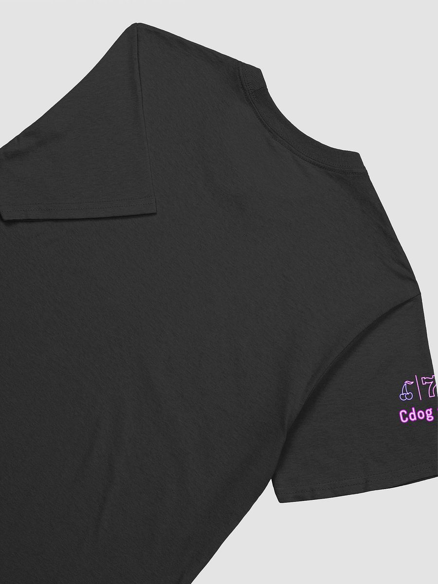 Cdog Spins Whatever Mate T-Shirt product image (23)