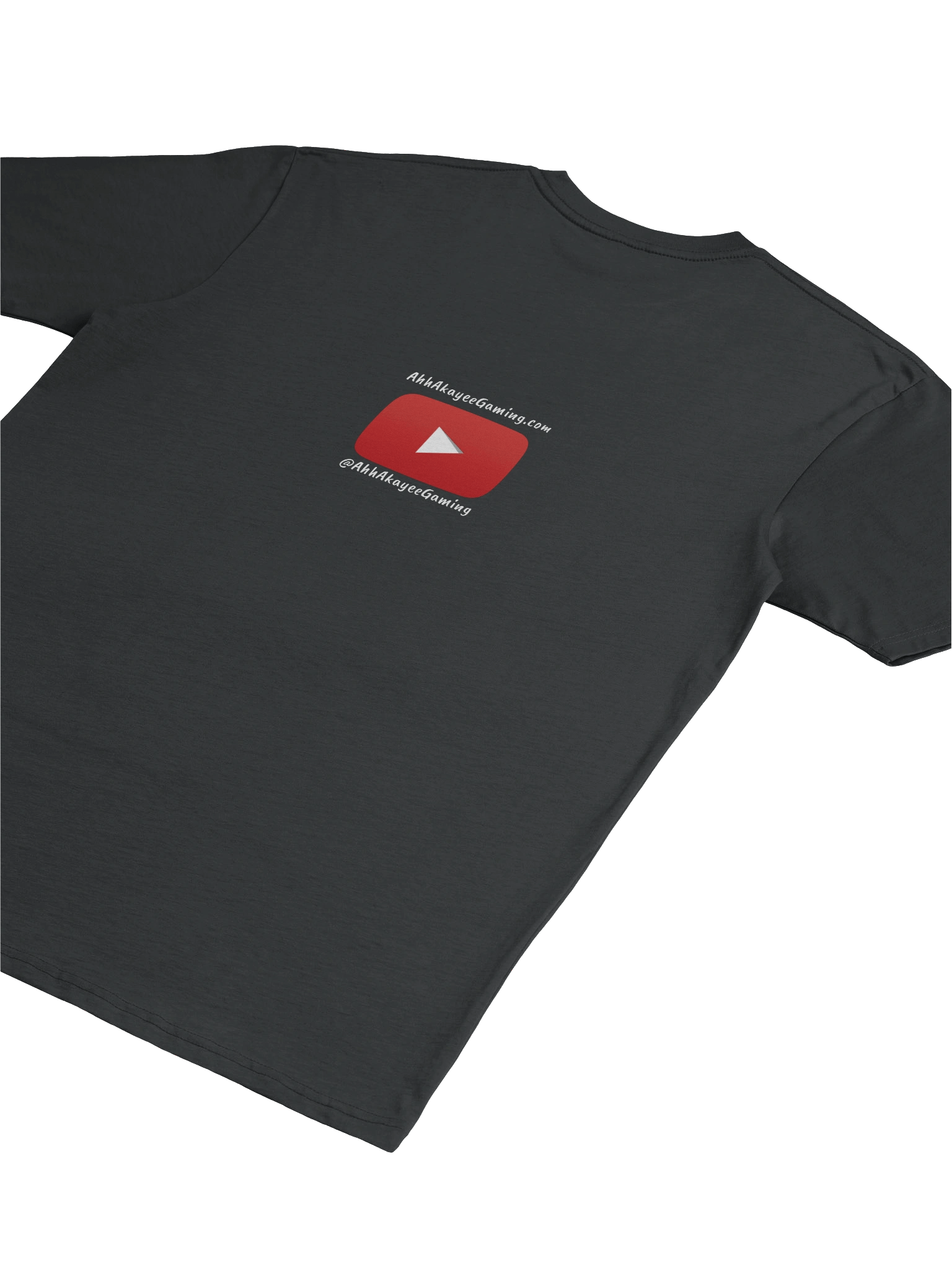 Ahh Akayee Comic Beats Men's Premium Tee product image (6)