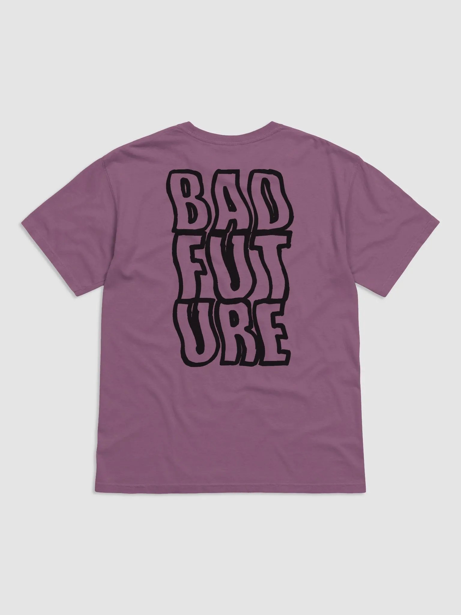 MISFORTUNE TEE v.2 product image (2)
