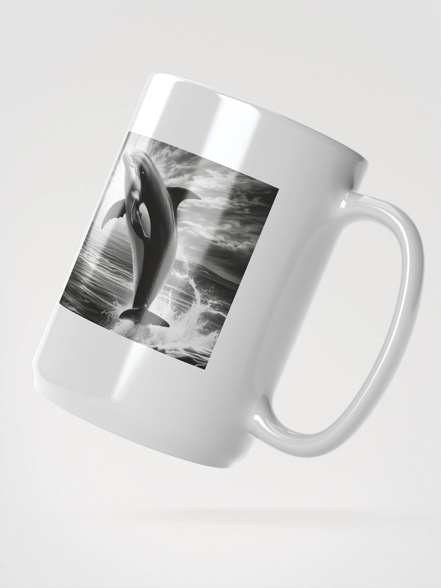 Mystic Dolphin product image (2)