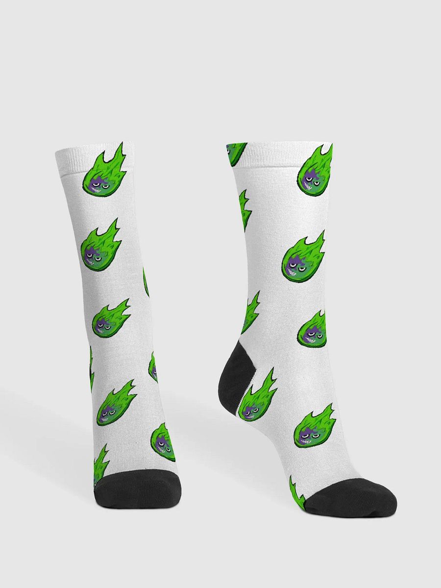 Fireball Bungar Socks product image (2)