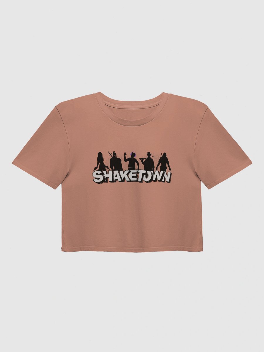 The ShakeTown Crop Top product image (3)