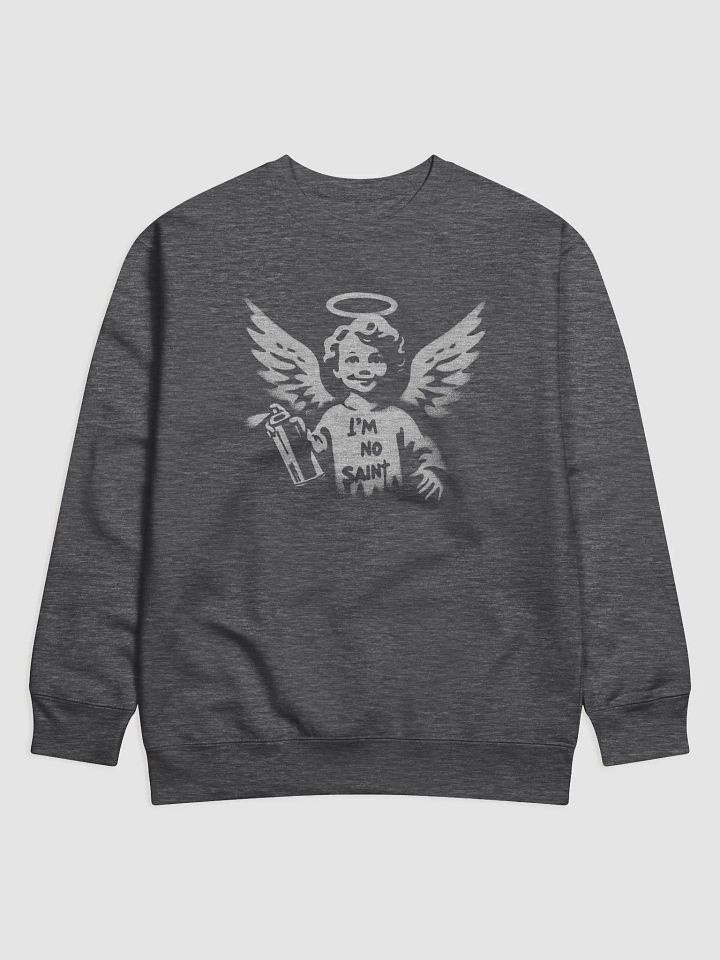 Seraphic Melody Sweatshirt product image (4)