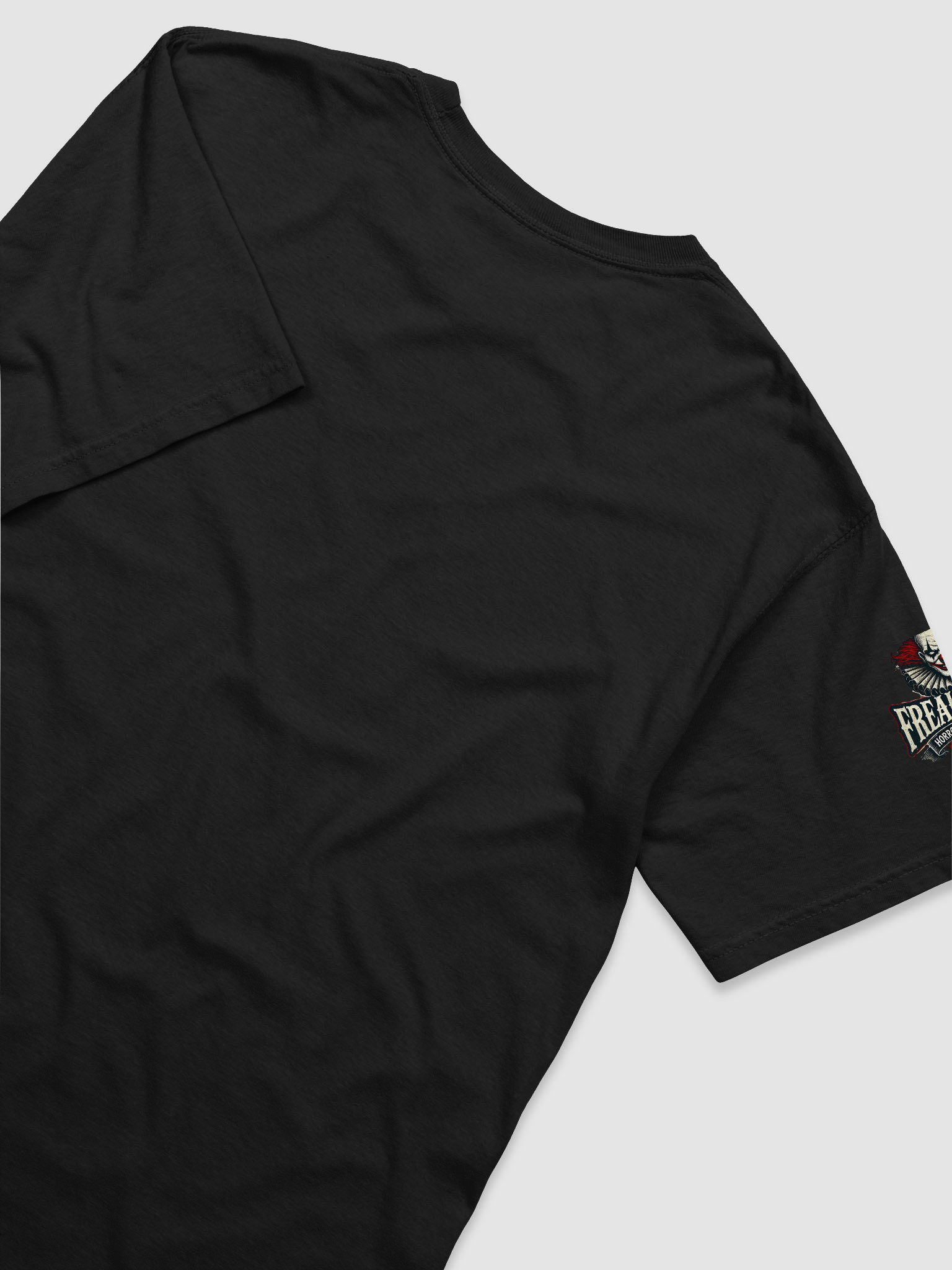 Survived 2025 Freak Show Tee product image (4)