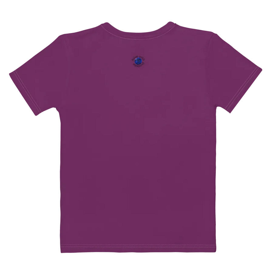 Pure Hunny Glow All-Over T-Shirt product image (8)