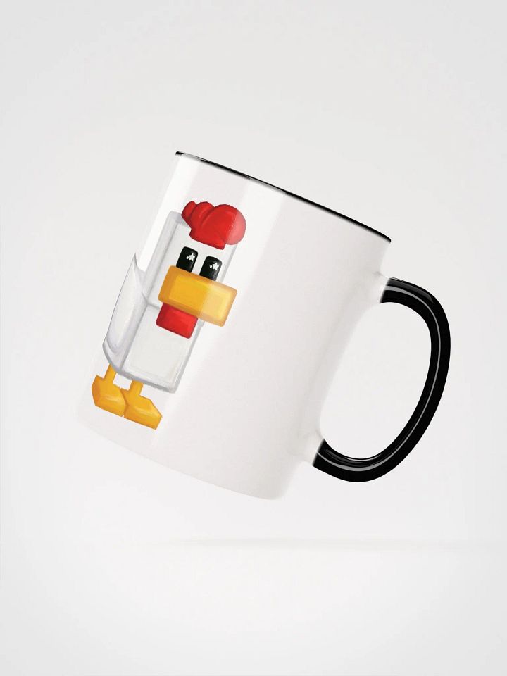 ChickenTuber Double Sided Mug product image (22)