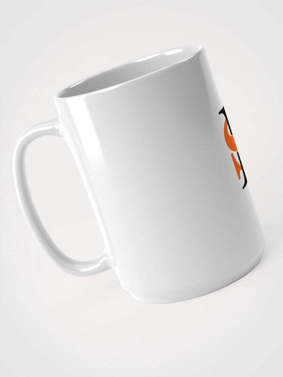 Intertwined Symbolic Mug product image (3)