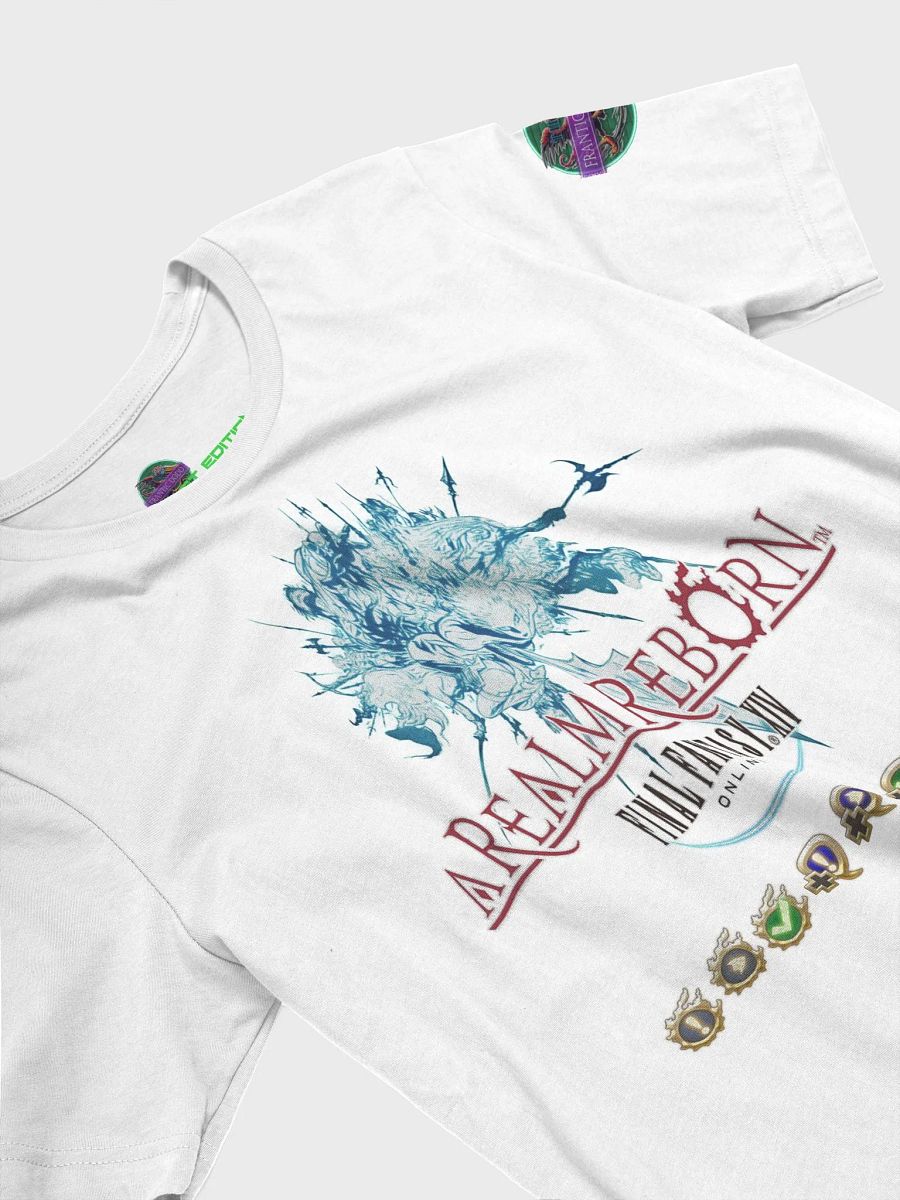 A Realm Reborn Shirt product image (3)