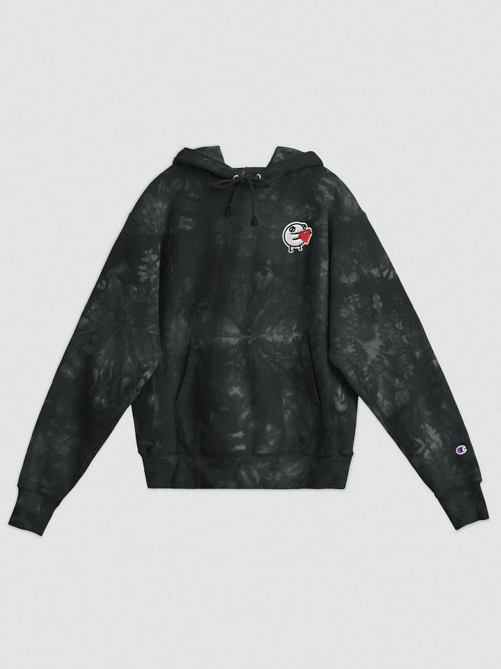 「Love Him」 Pull-Over Hoodie product image (1)