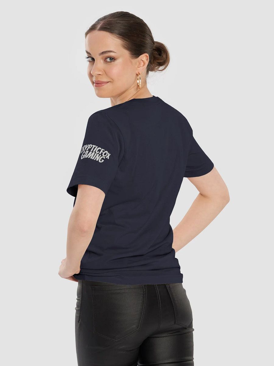 CrypticFox Logo T-Shirt product image (9)