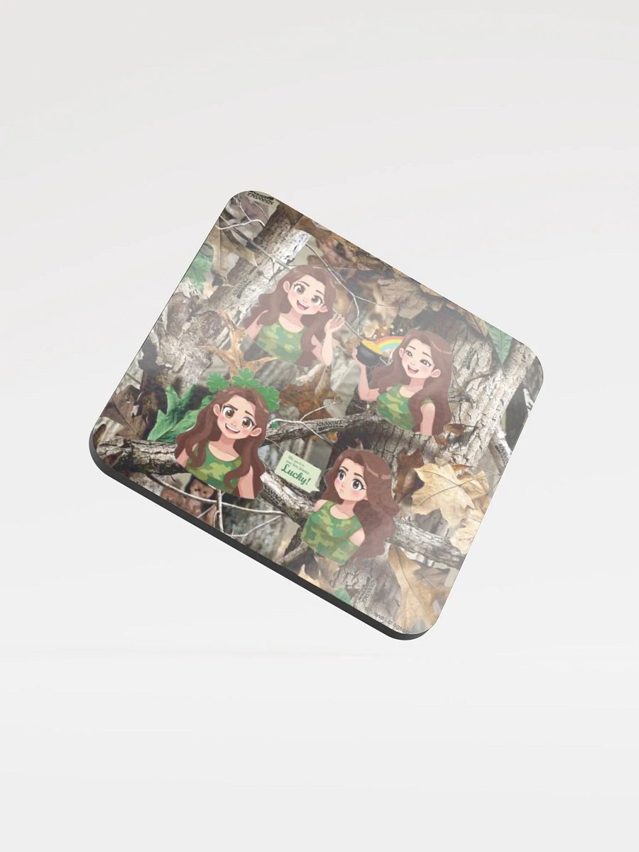 AI BrowningSimmer St. Patrick's Day 2025 product image (1)