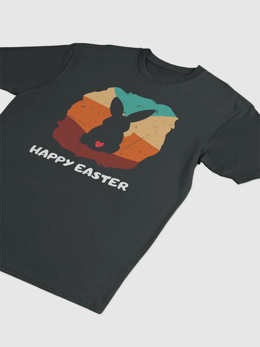 Vibrant Love Circle Tee product image (8)