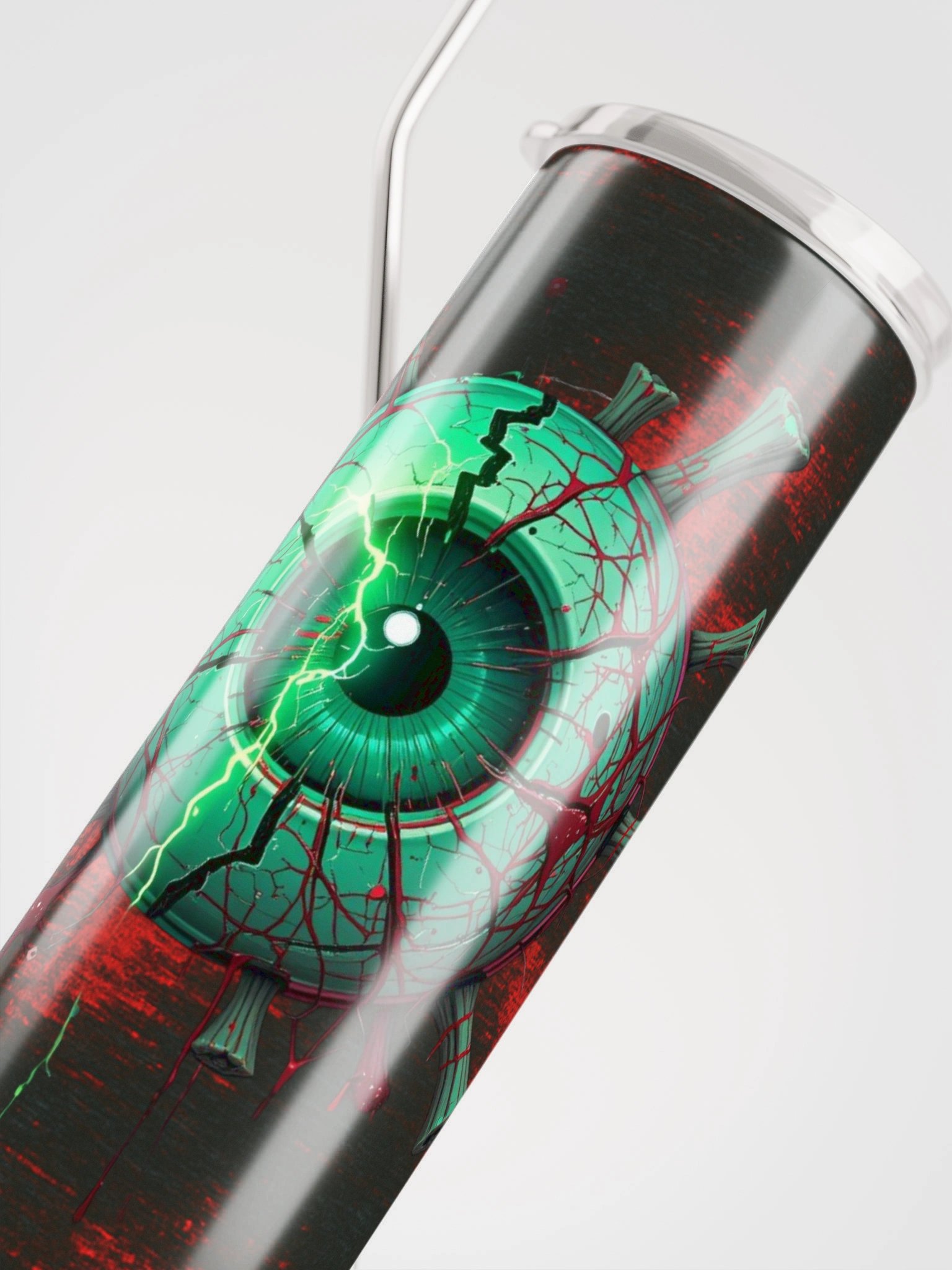 ReDead (EYES ON YOU) Tumbler product image (4)