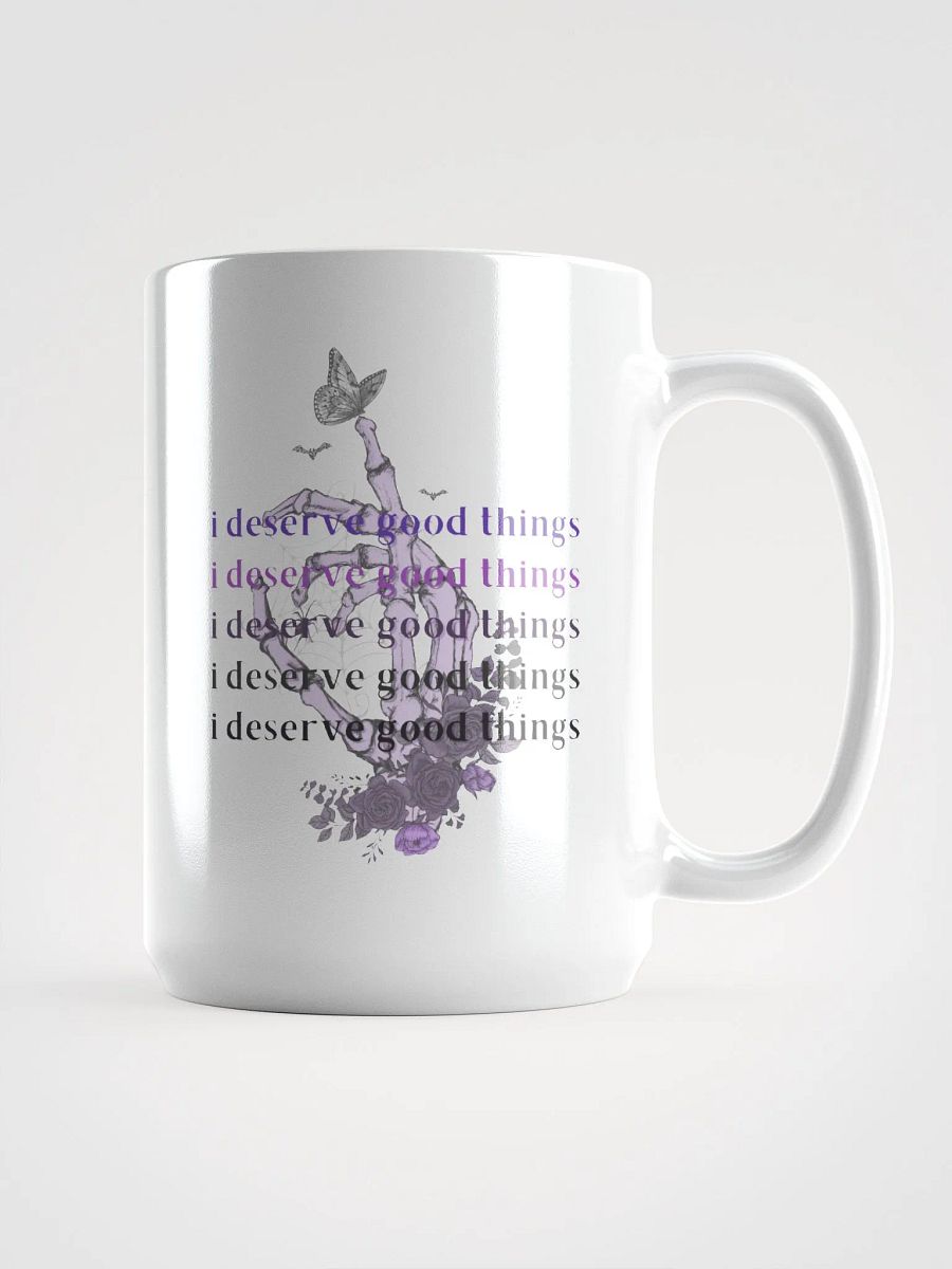 Affirmation Mug product image (1)