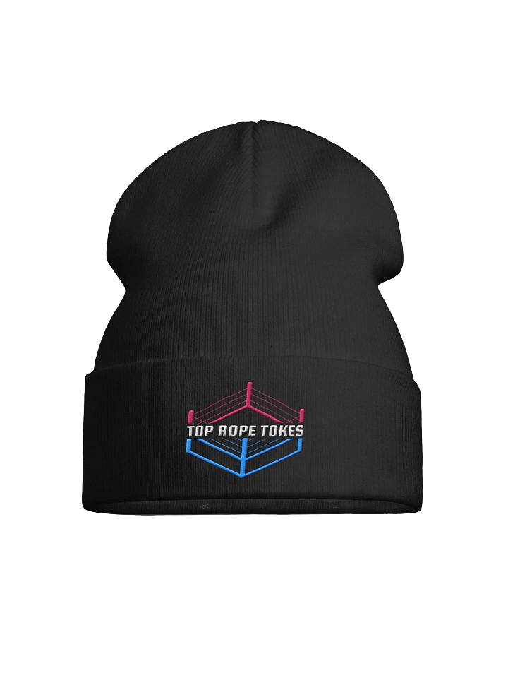 TRT Ring Beanie product image (1)
