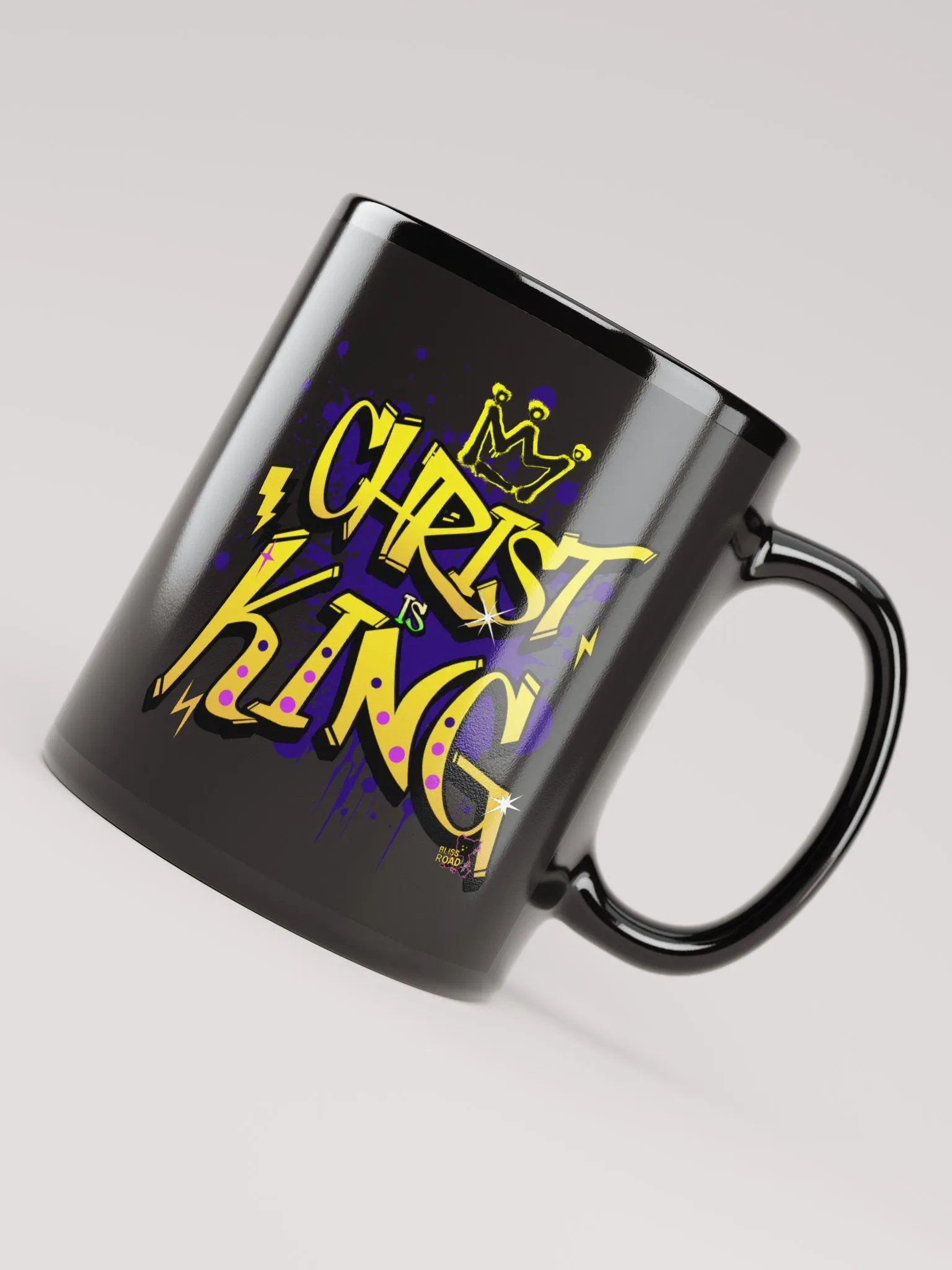 EGP Christ is King Mug Collection product image (4)