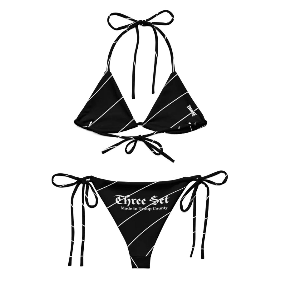 SIMPLY ROYALTY - 2 PIECE BIKINI product image (3)