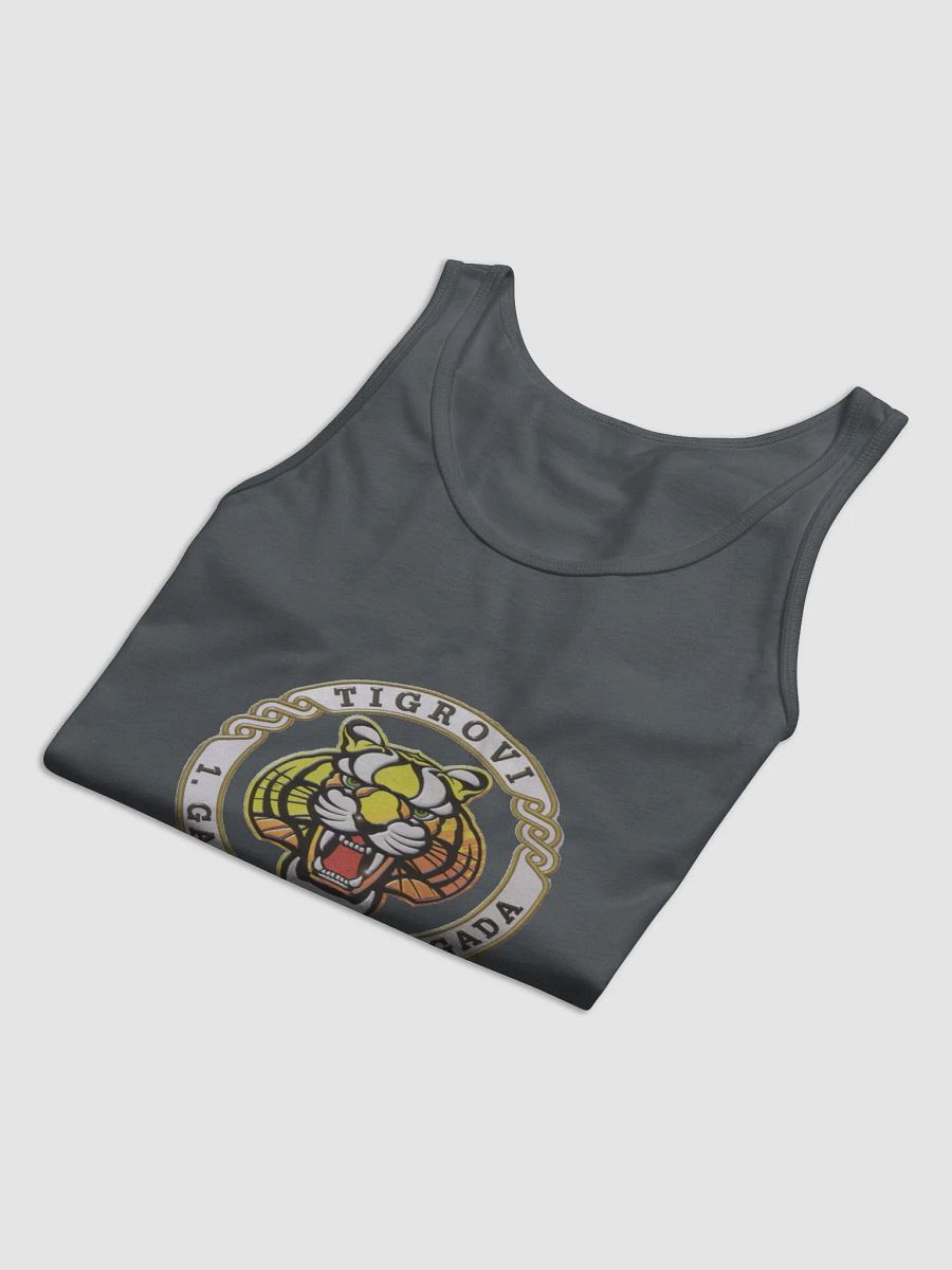 Tiger Emblem Jersey Tank product image (15)
