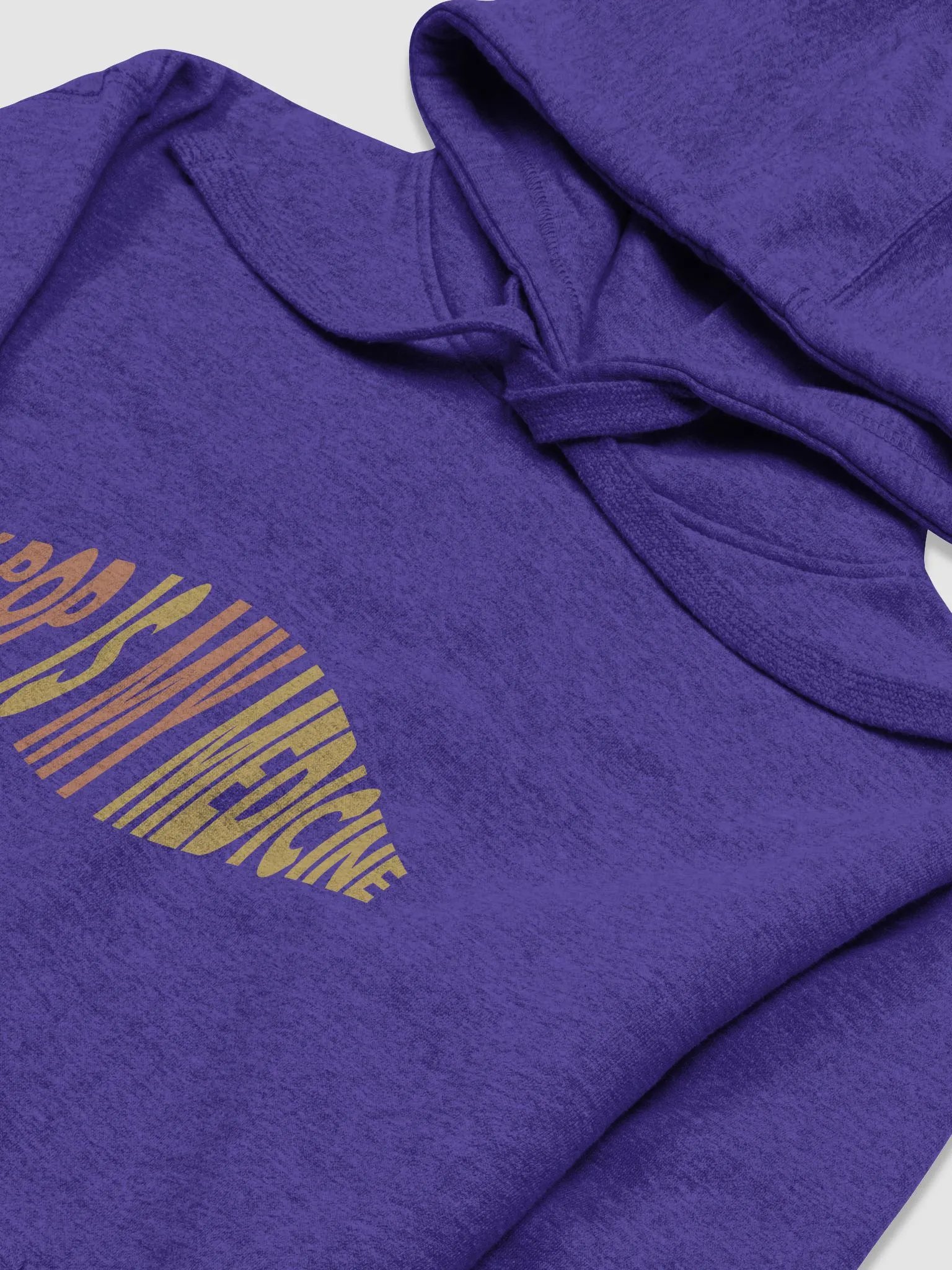 K-Pop Is My Medicine Unisex Premium Hoodie product image (38)