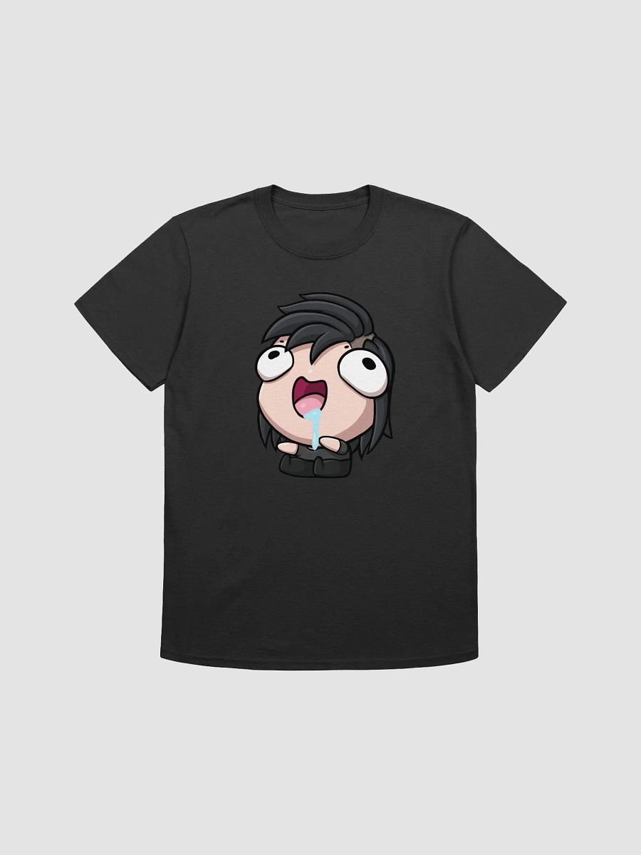 Caff Derp T-Shirt product image (1)