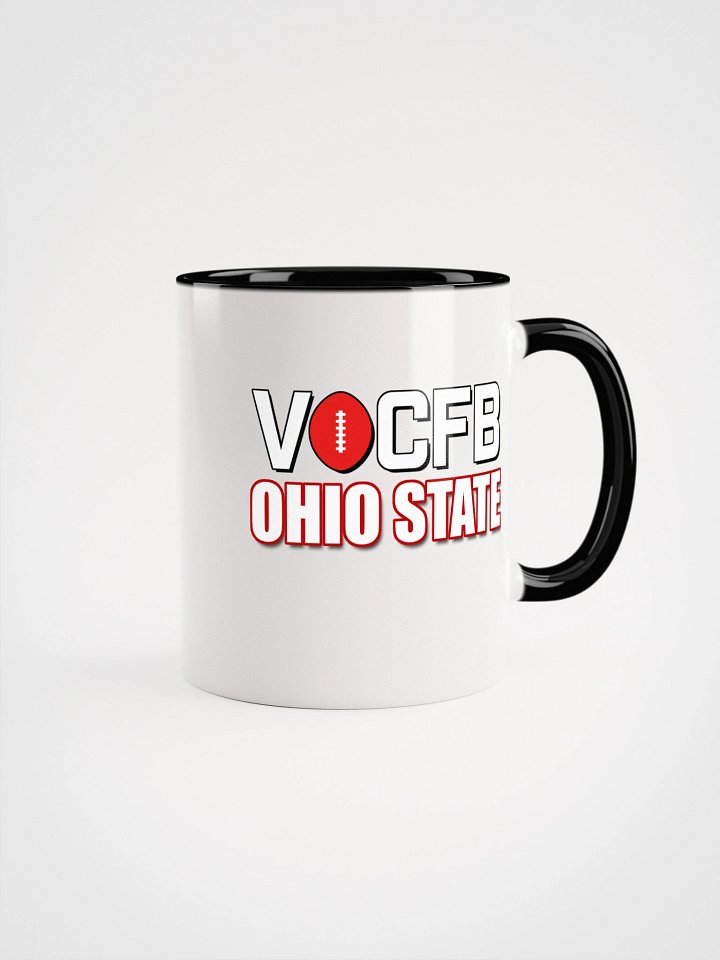 Ohio State VOCFB Game Day Mug product image (2)