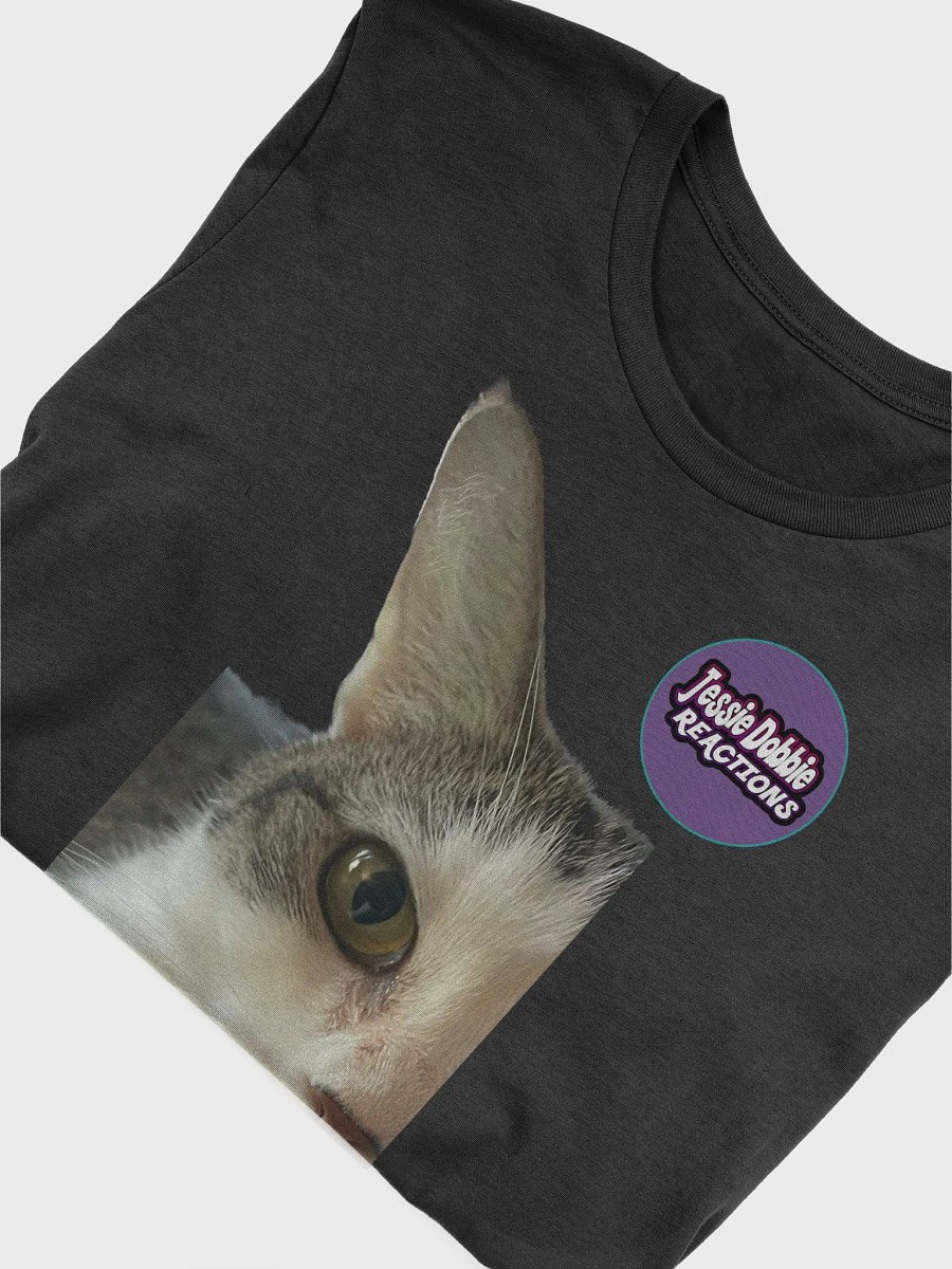 Dobbie Black tee product image (4)