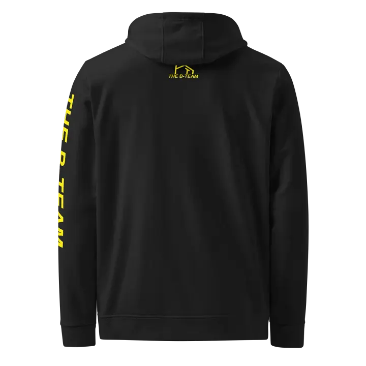 Bee Logo Adidas Hoodie product image (2)