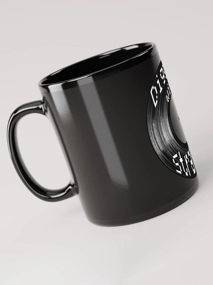 Digging with Strangers Coffee Mug product image (2)