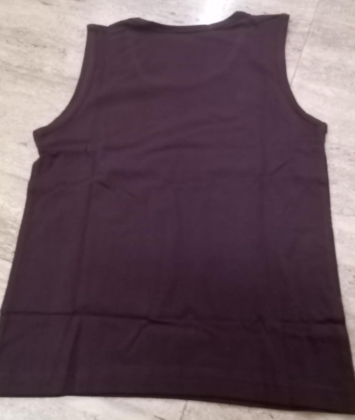BOYS VEST product image (2)