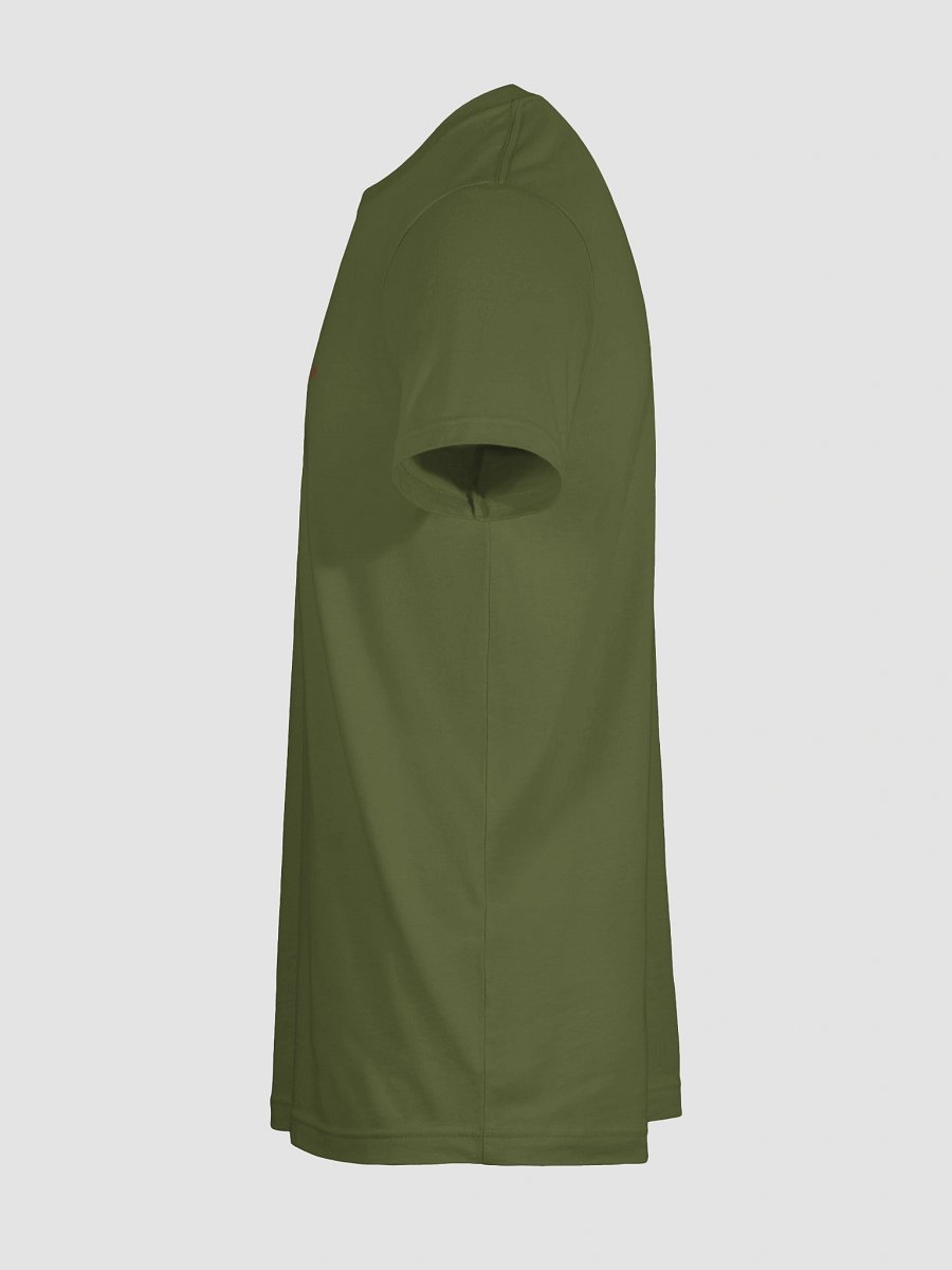 UFO Ultraconservative T-Shirt product image (11)
