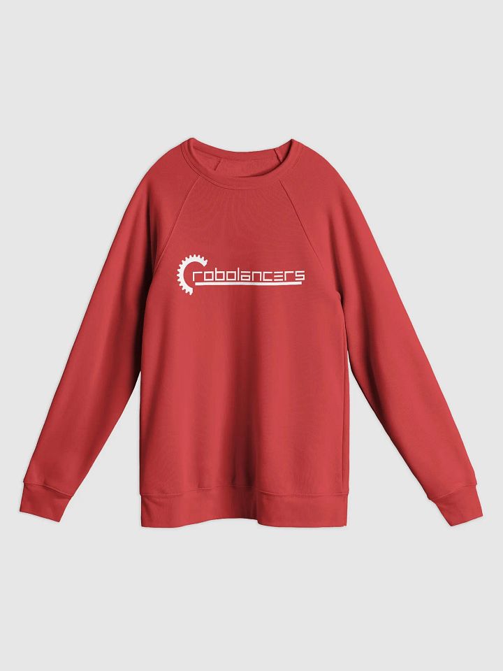 RoboLancers Crewneck product image (1)
