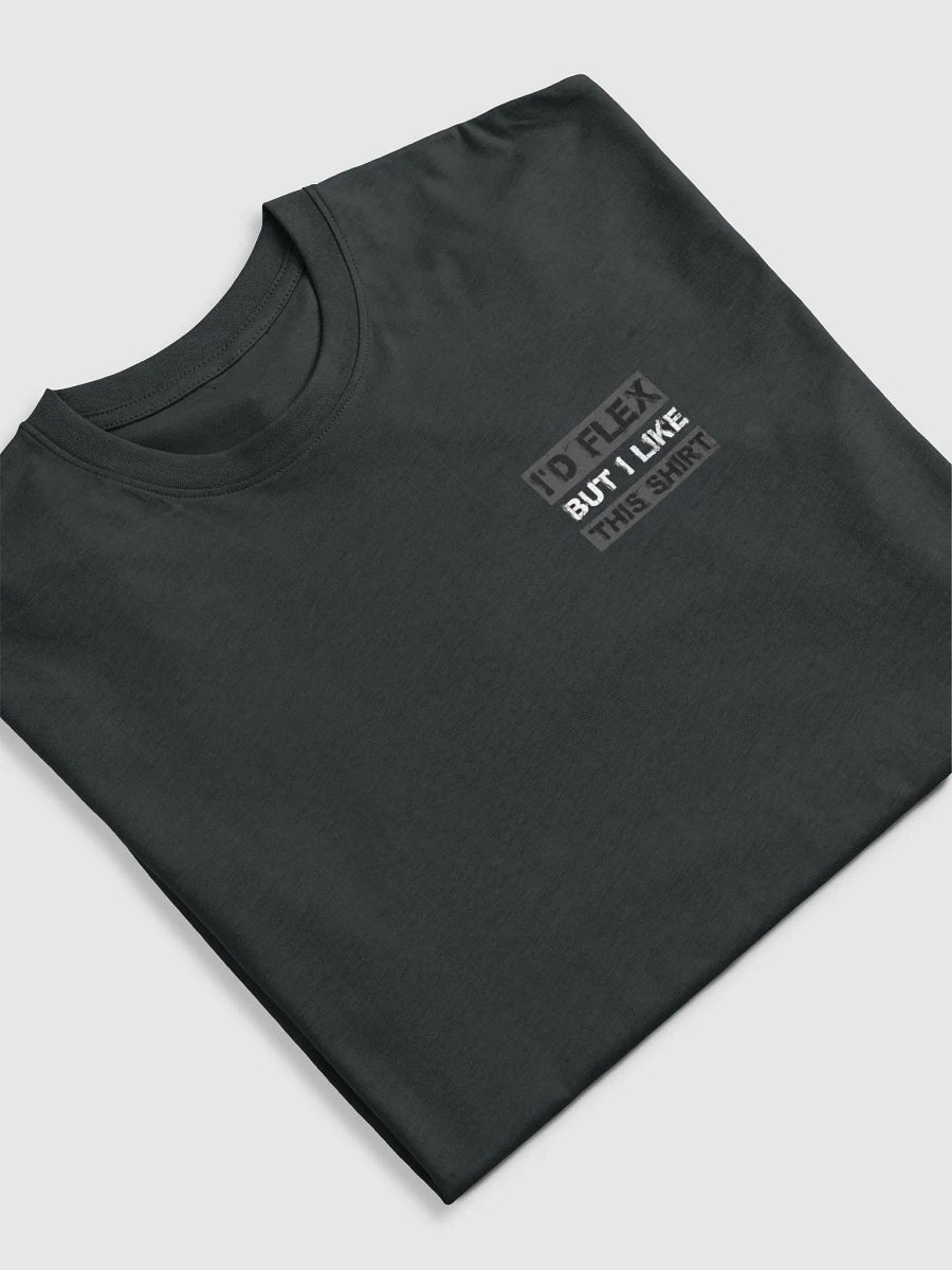 I LIKE THIS SHIRT TEE product image (5)