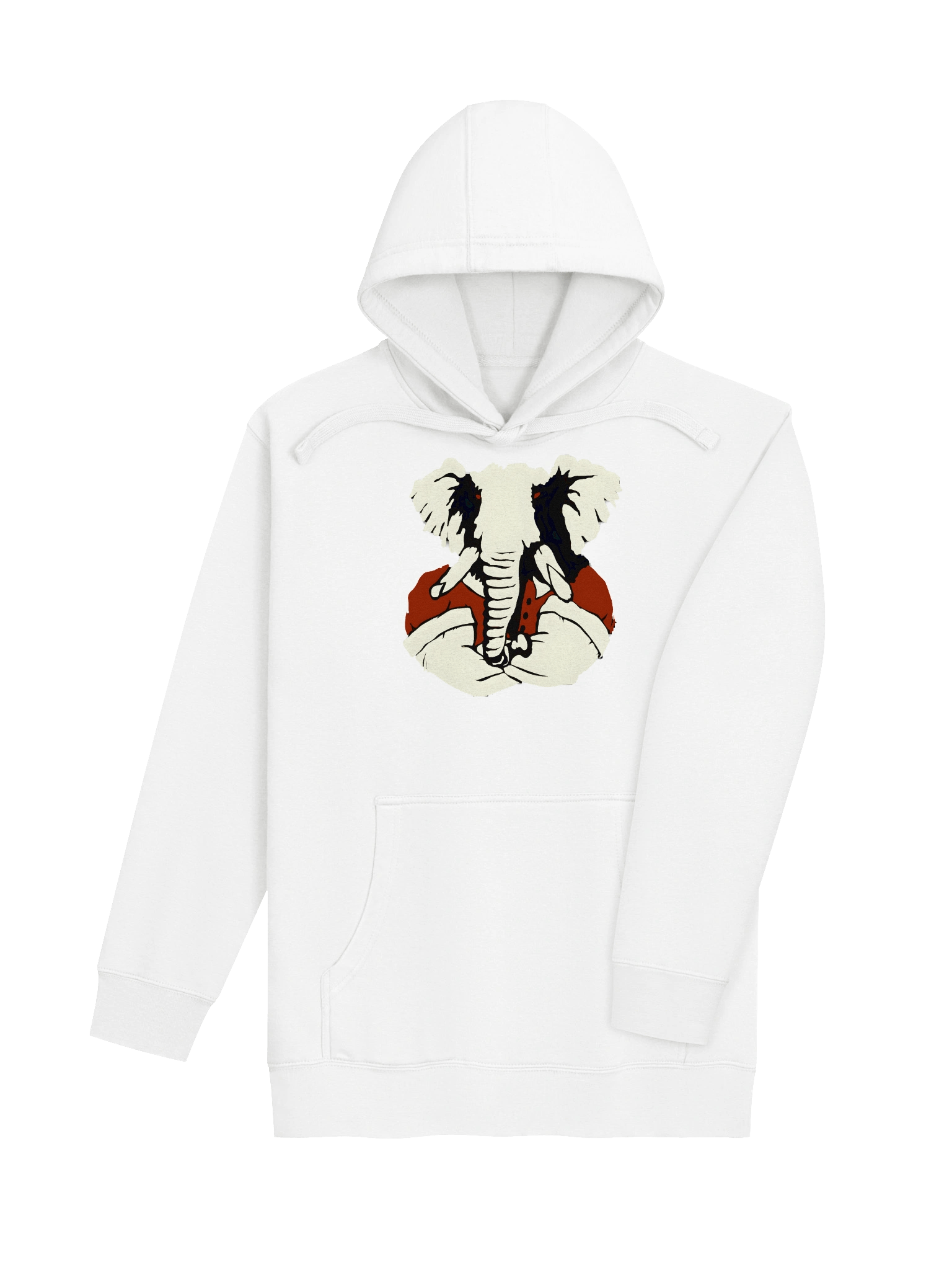 Conservative Resurgence Hoodie product image (4)