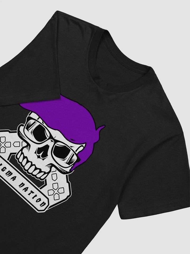 Enigma Nation Next Level Supersoft T-Shirt 1 product image (2)