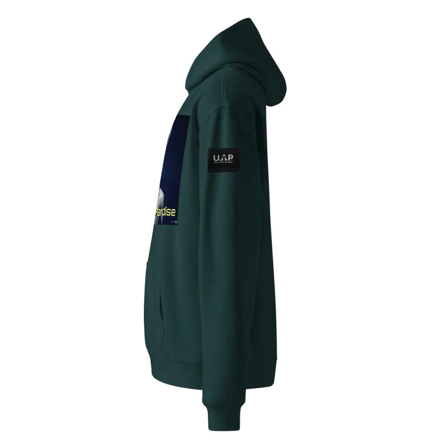 Sudadera Cosmic Peace UAP product image (3)