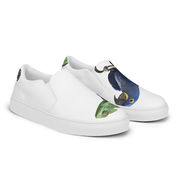 chameleon and makaw shoes product image (2)
