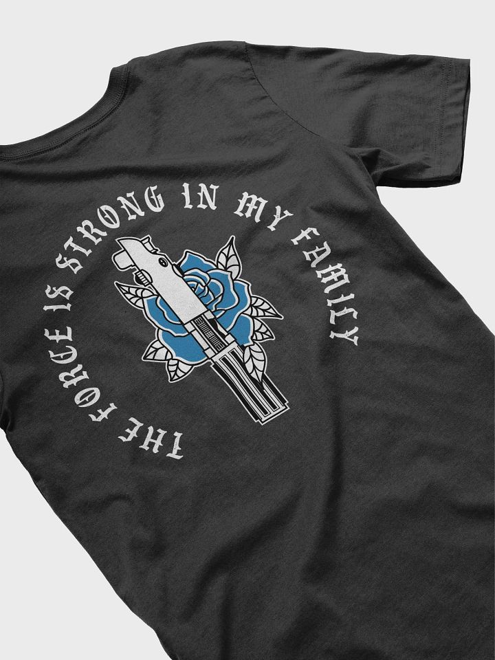 Skywalker Saber - Tee product image (1)
