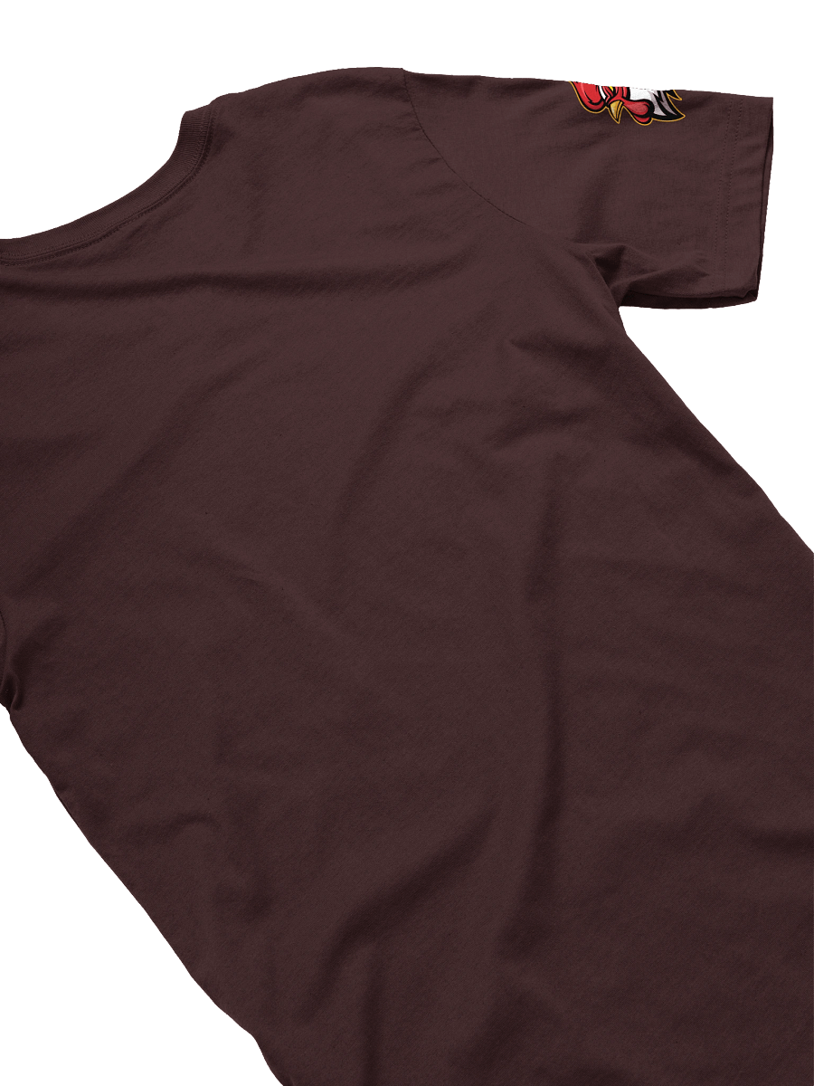 Cluckers UltraSoft Tshirt product image (18)