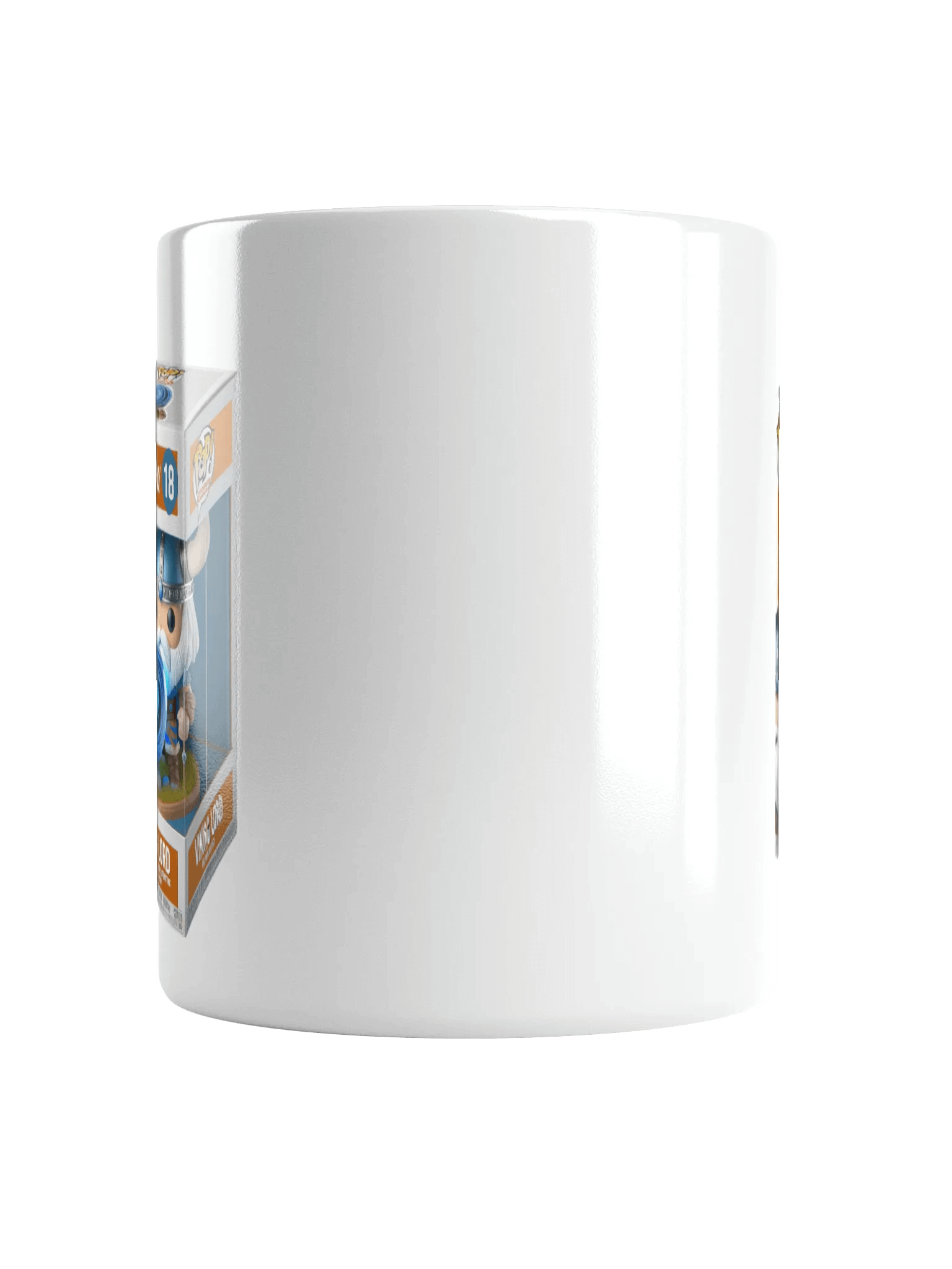 Viking Lord Funco Mug product image (6)