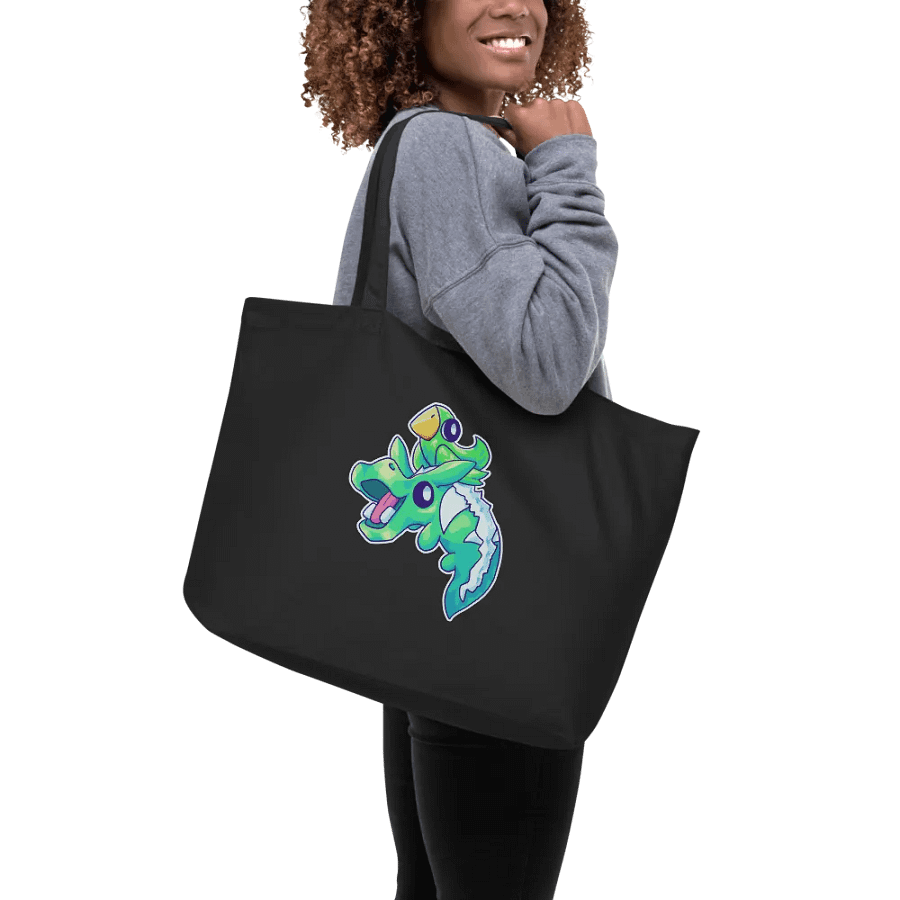 Wubba Duck Certified Organic Bag Of Swag product image (9)