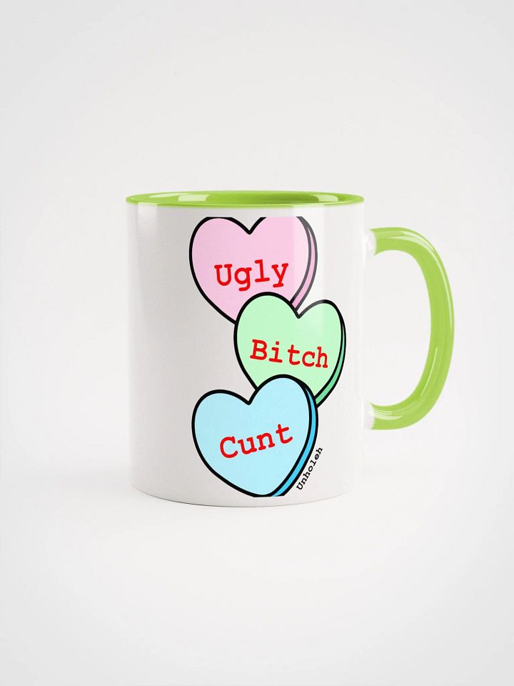 Baddie Candy Hearts product image (2)