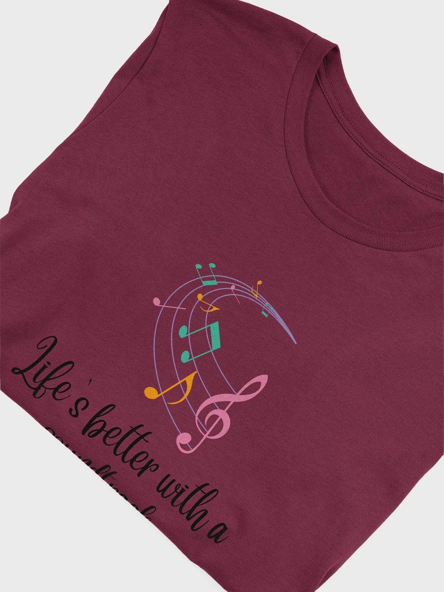 Life's better with a soundtrack product image (5)