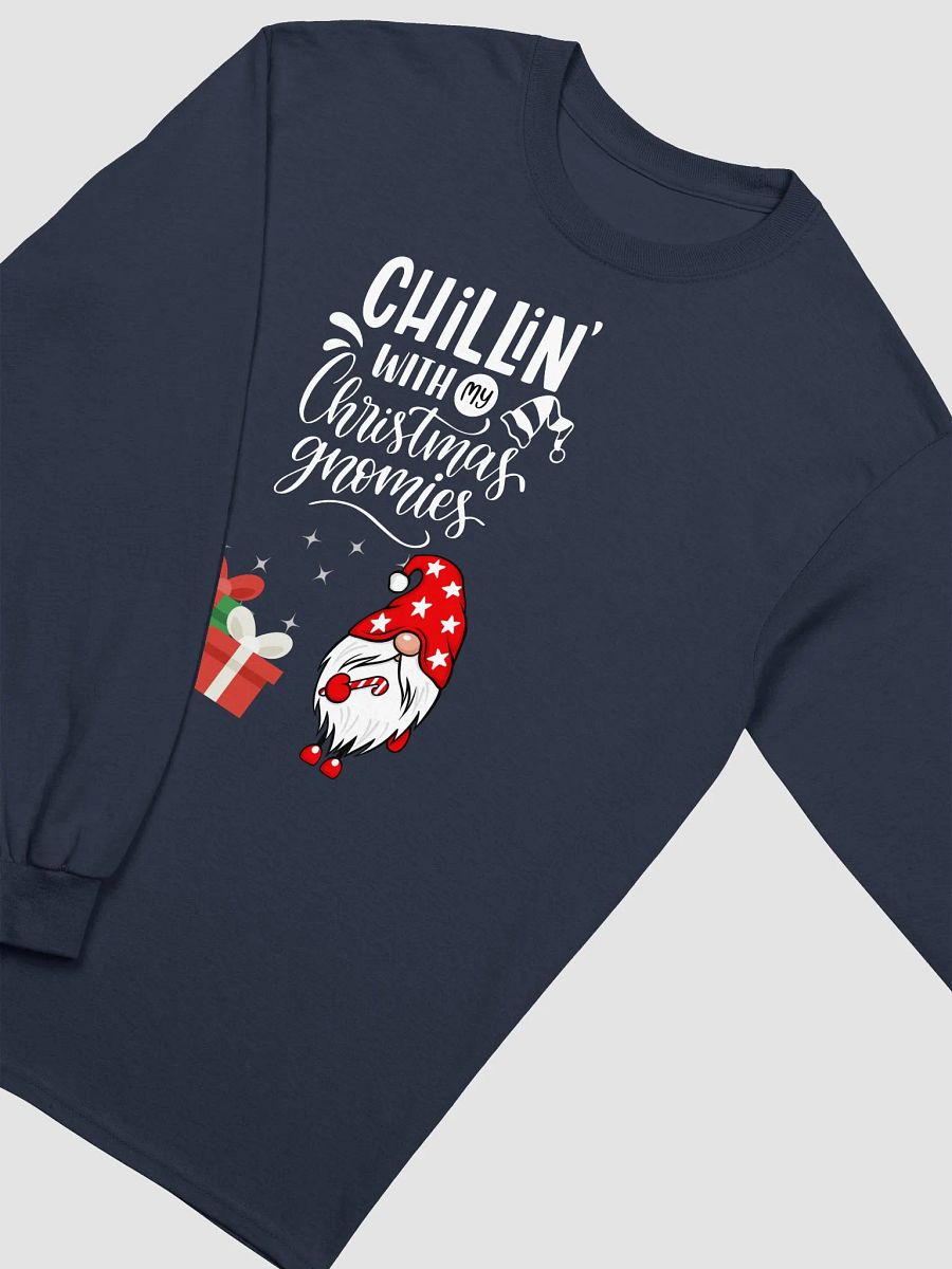 Christmas Gnomies Sweatshirt product image (23)