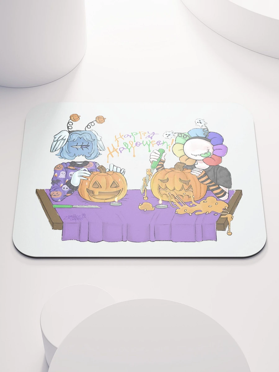 Halloween Mouse Pad product image (2)