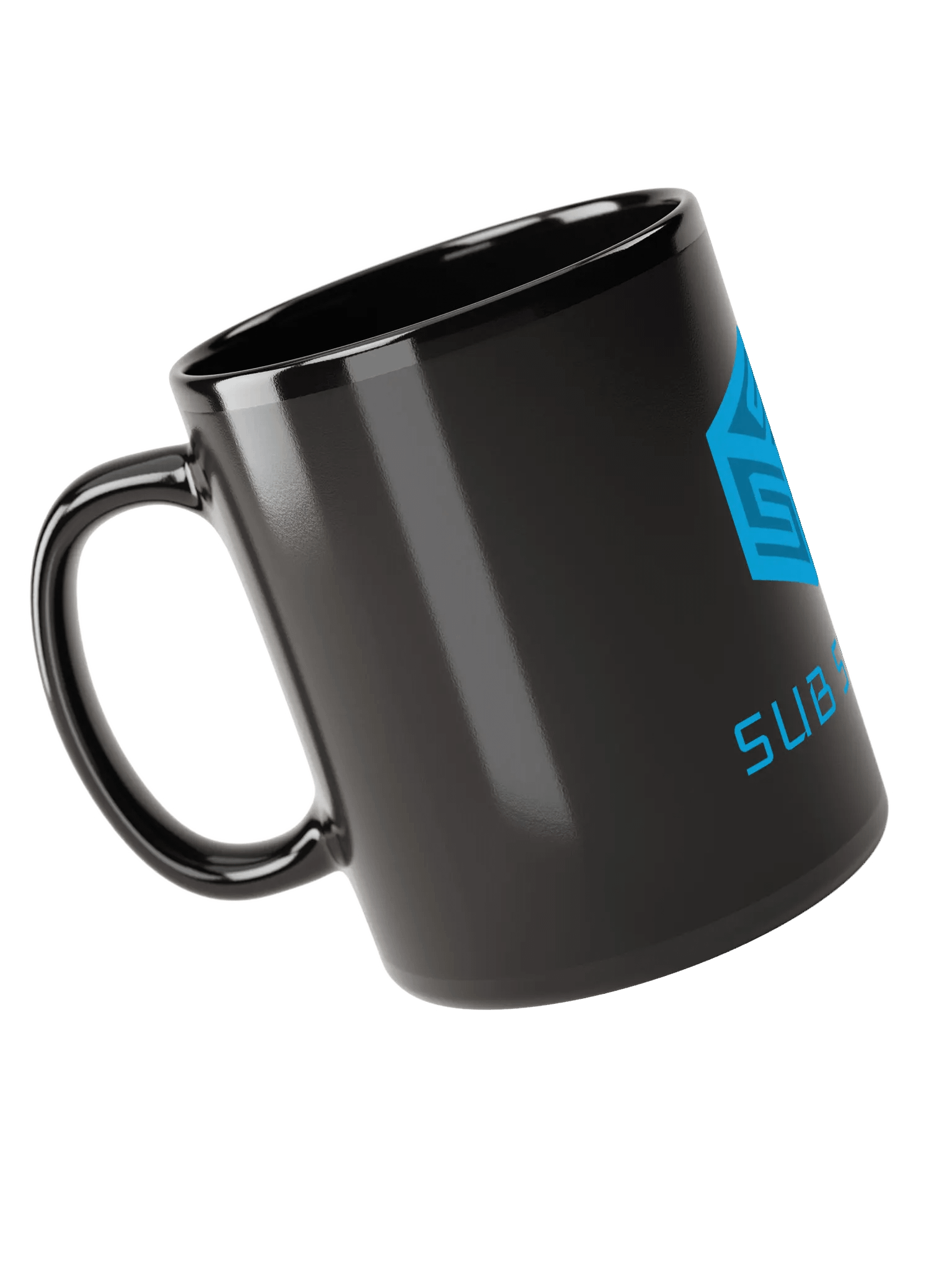 Sub Squad Official Mug product image (3)
