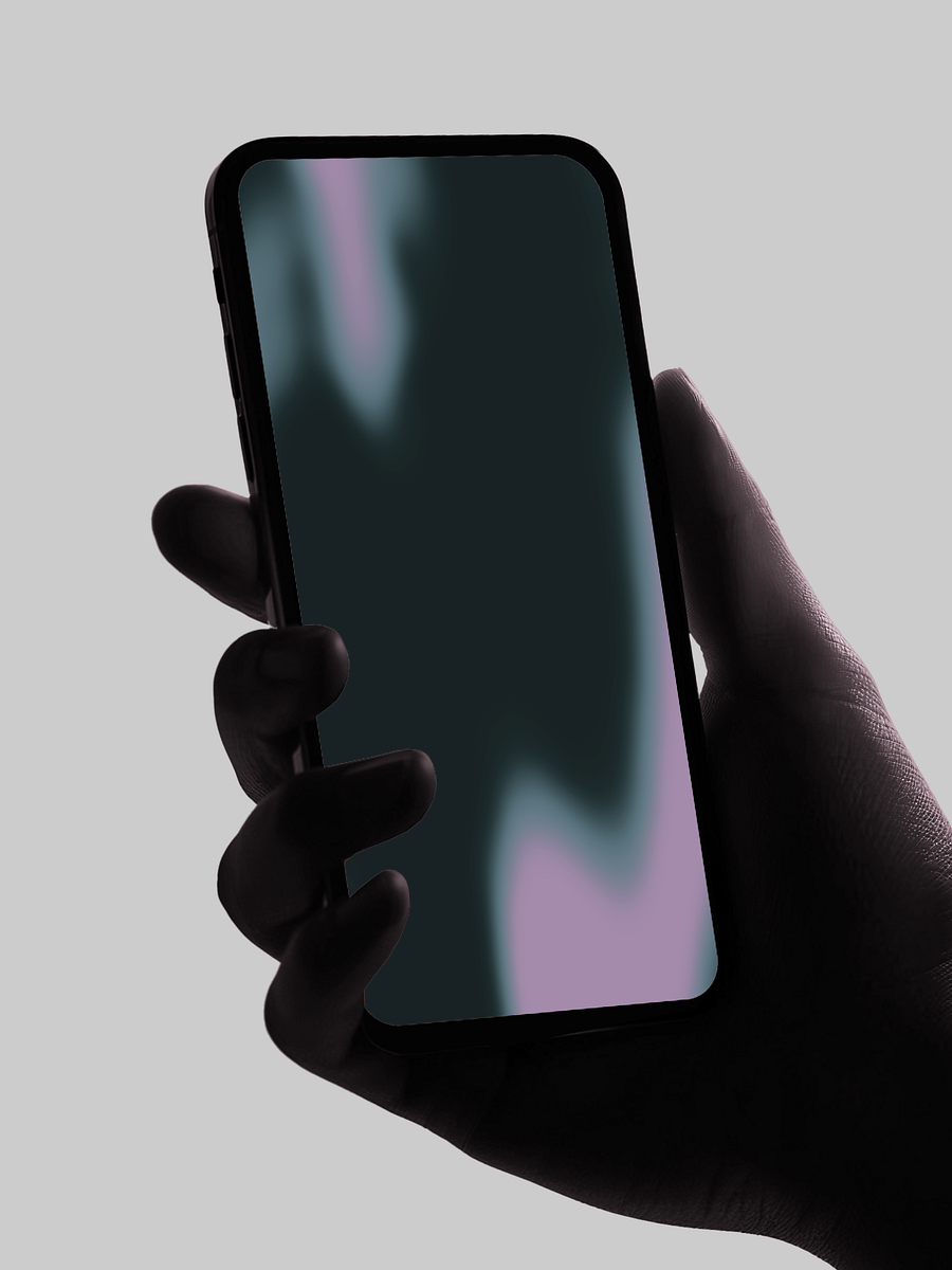 Digital Artwork | Generative Wave product image (3)