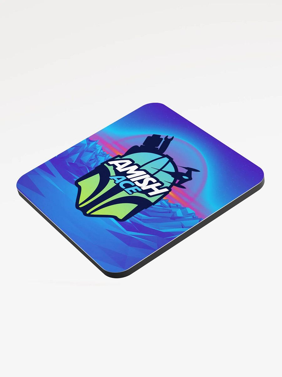 Amish Ace Mando Coaster product image (3)