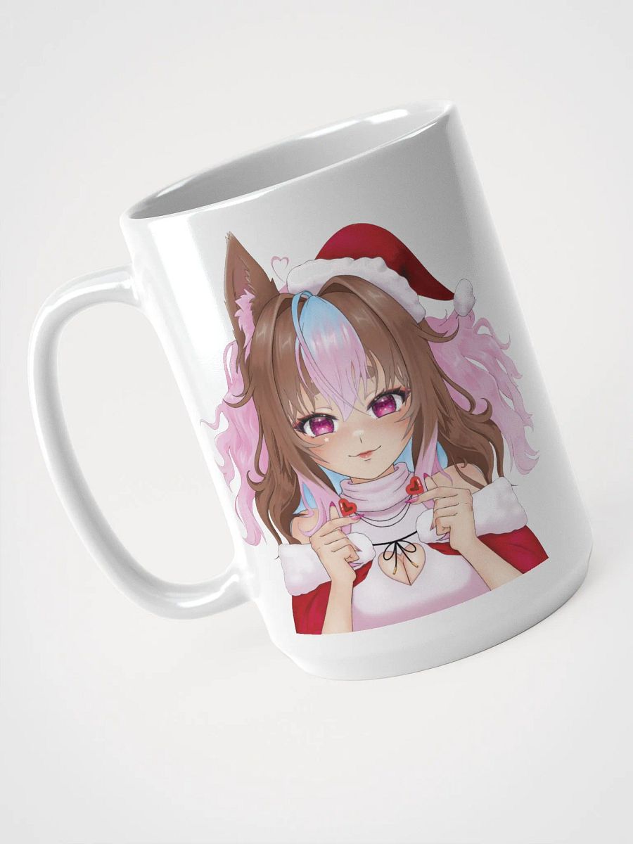 Merry Christmas Dipper Mug product image (1)
