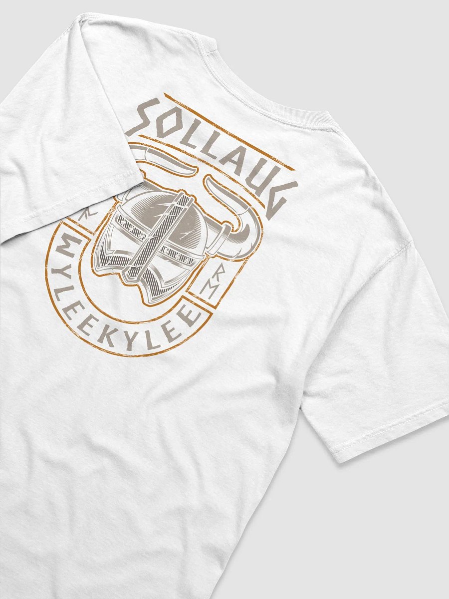 WK Valhalla - White product image (4)